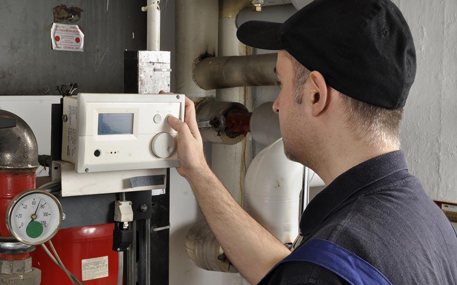 technicien chauffagiste Cambronne-lès-Clermont