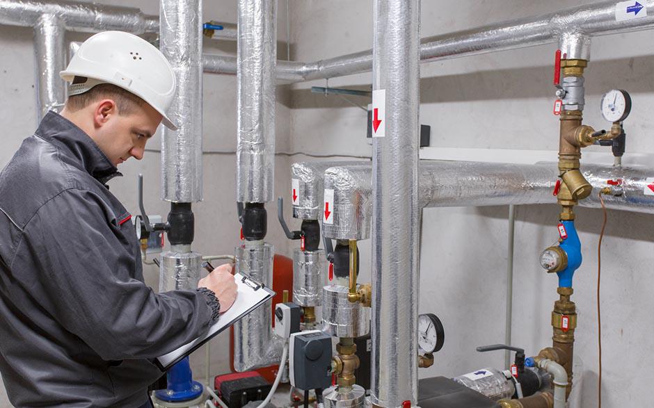 technicien chauffagiste Cambronne-lès-Clermont